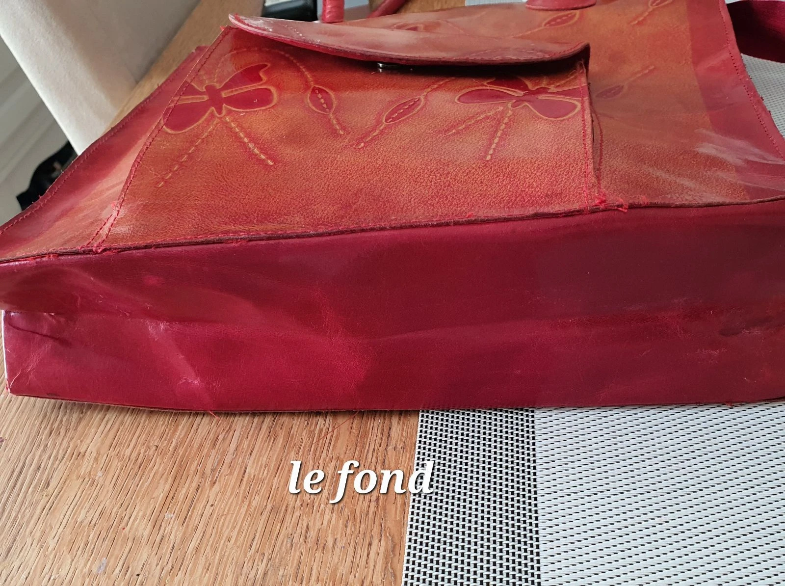 Bolsa – photo 10